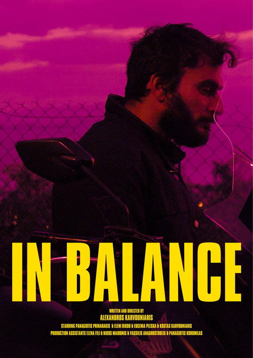 In Balance