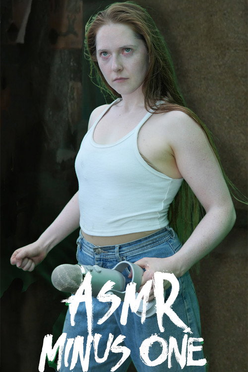 ASMR Minus One
