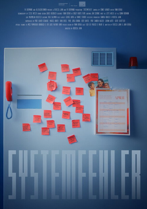 Systemfehler