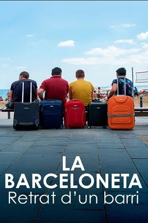 La Barceloneta, retrat d'un barri