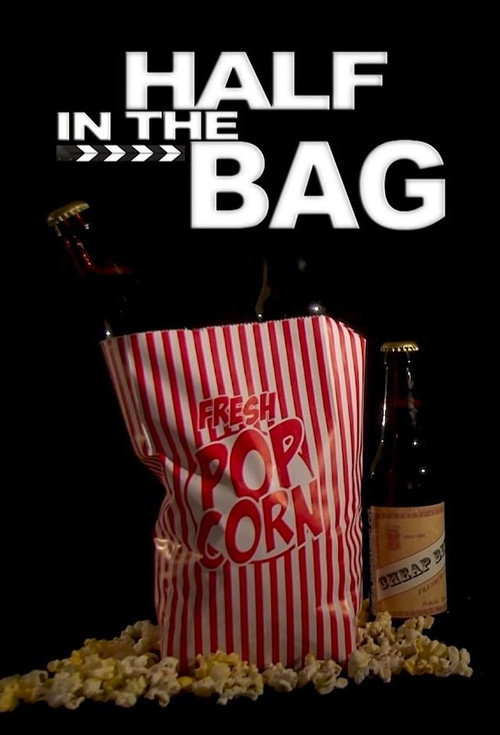 Half in the bag