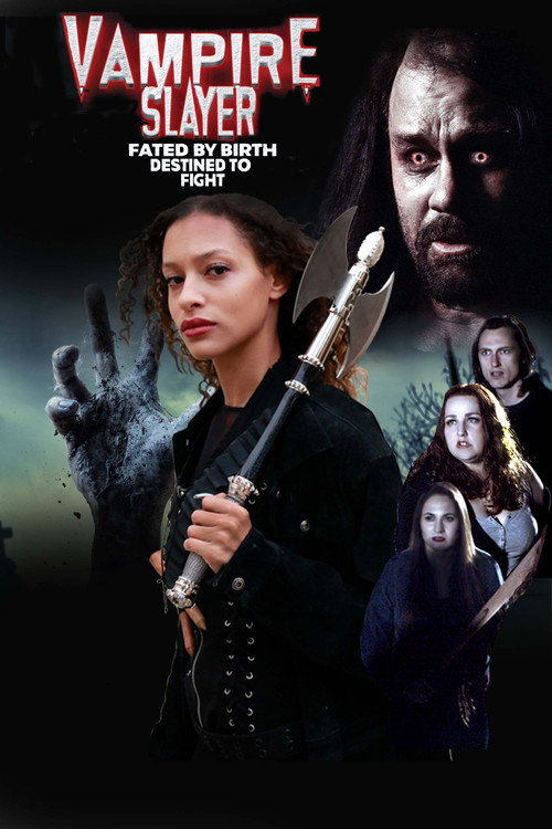 Vampire Slayer