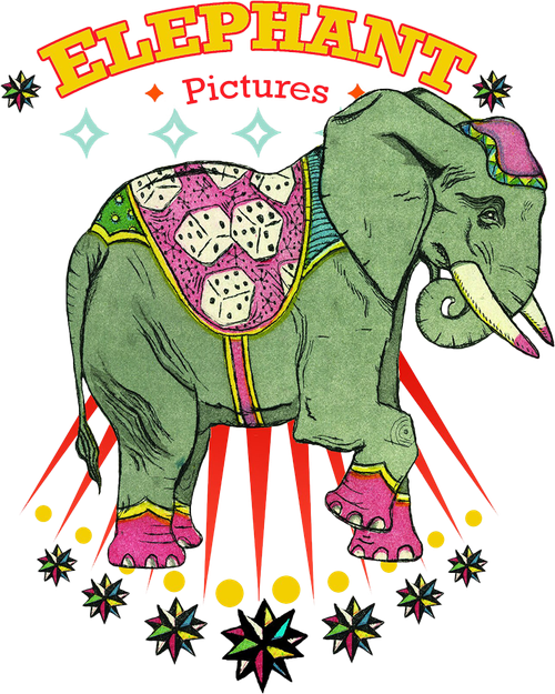Elephant Pictures