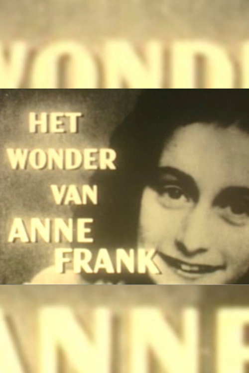 Het wonder van Anne Frank