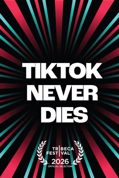 TikTok Never Dies