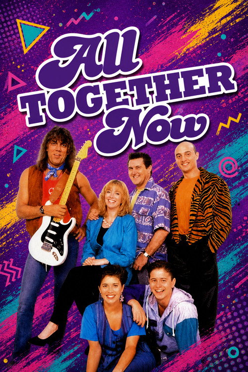 All Together Now