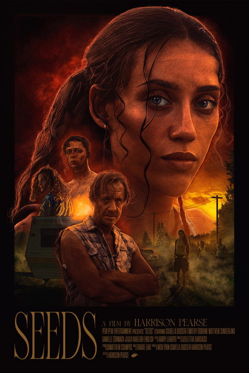 Seeds