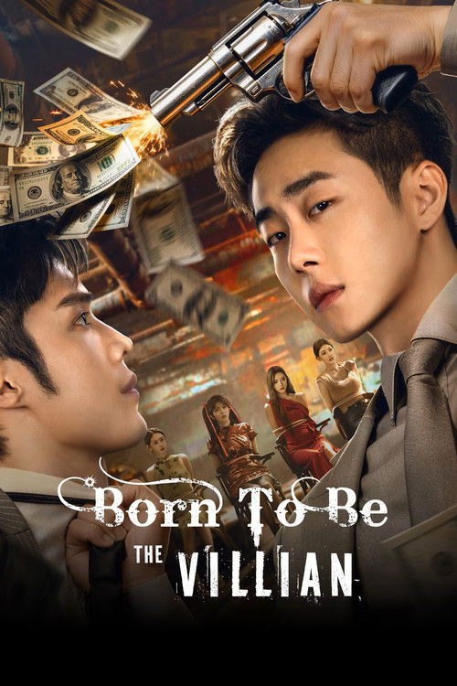 Born to Be the Villain