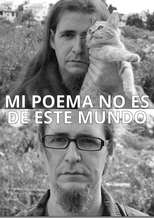 My Poem Is Not from This World