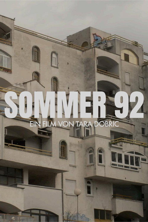 Sommer 92