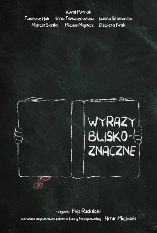 Wyrazy bliskoznaczne