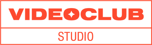 VideoClub Studio