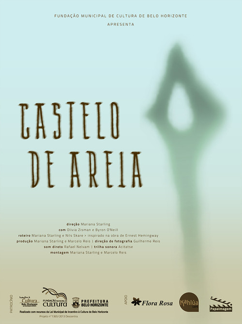 Castelo de Areia