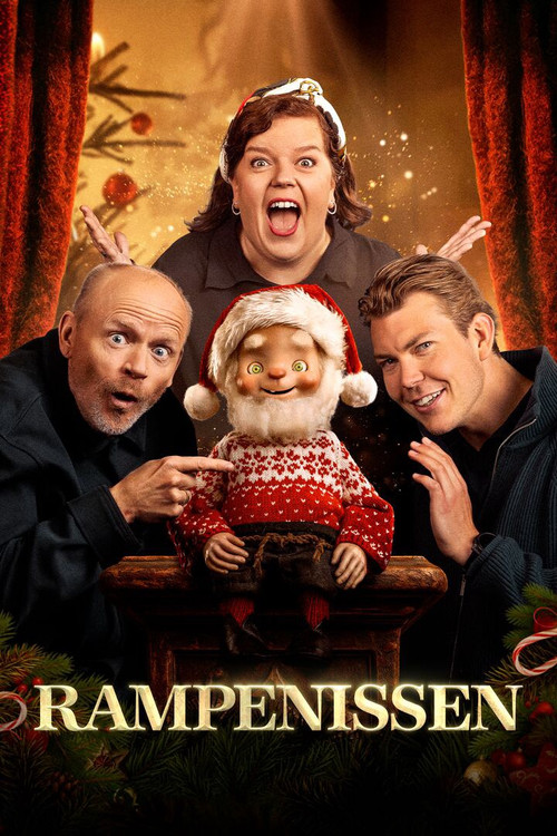 Rampenissen