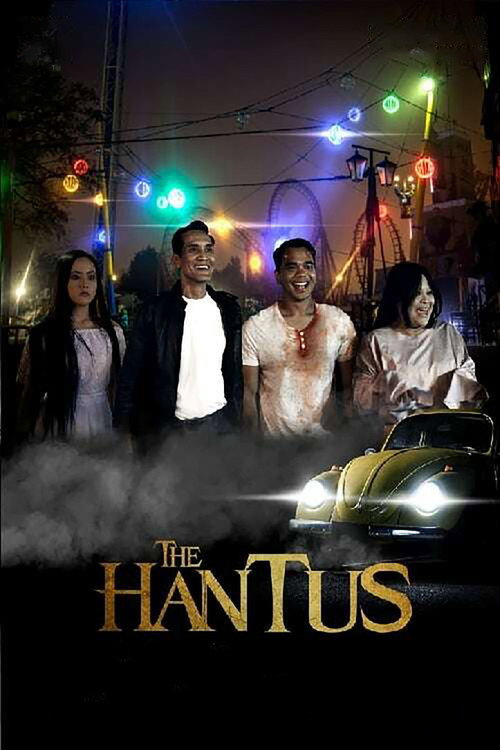 The Hantus