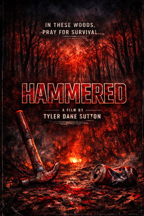 Hammered