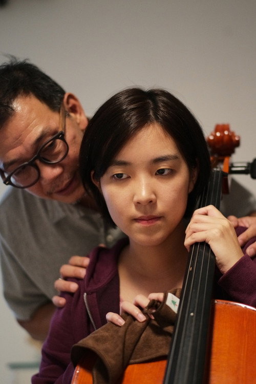 Seventeen Floor
