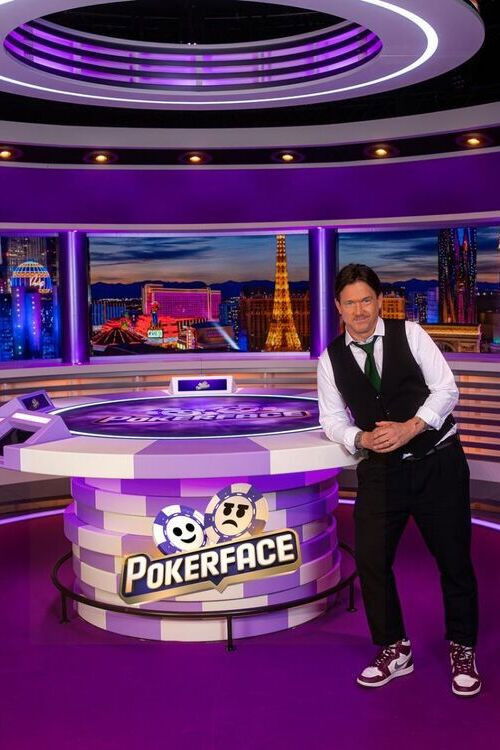 Pokerface