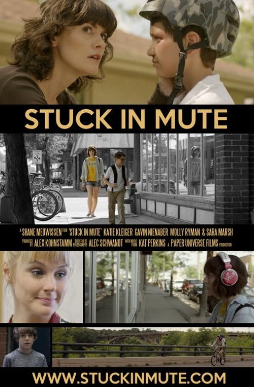 Stuck In Mute