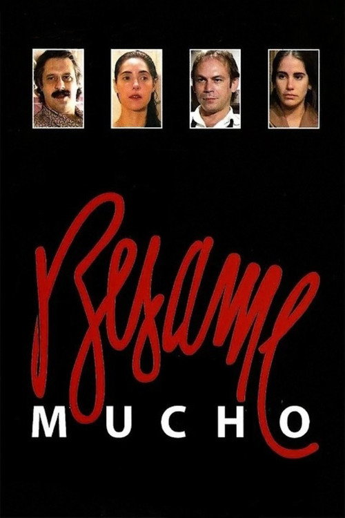 Besame Mucho