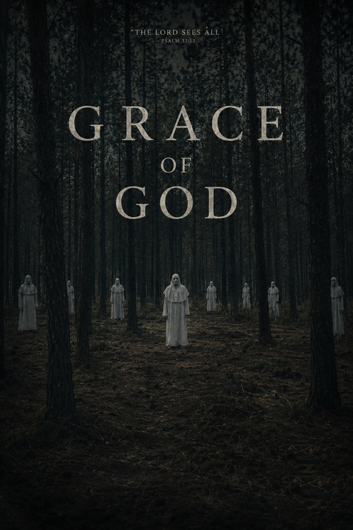Grace of God