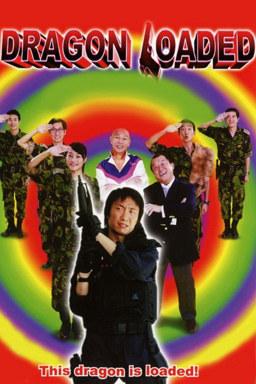 Dragon Loaded 2003