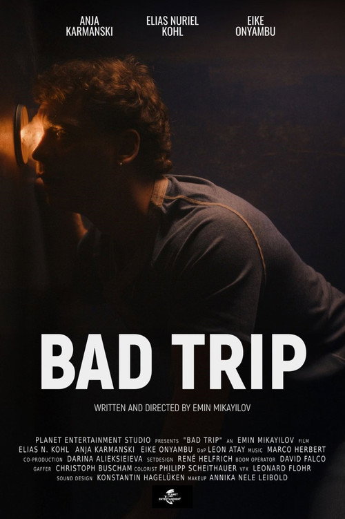 Bad Trip
