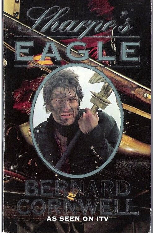 Sharpe's Eagle