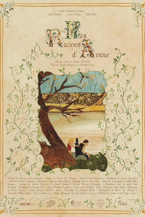 My Roots of Love
