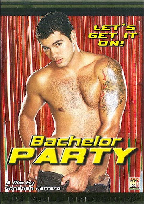 Bachelor Party