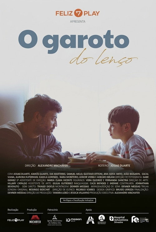O Garoto do Lenço
