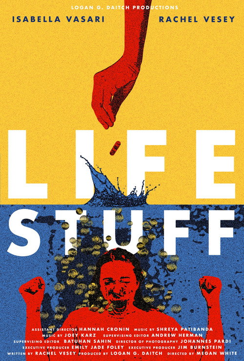 Life Stuff