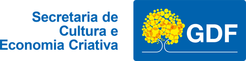 Secretaria de Cultura e Economia Criativa do GDF