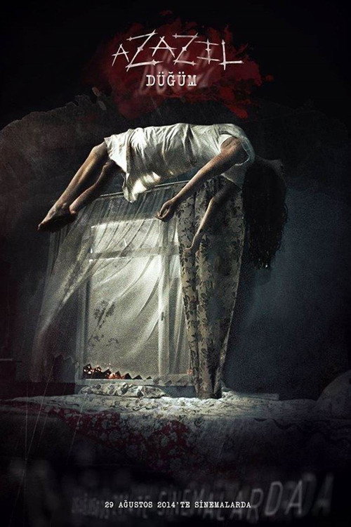 Azazil: Düğüm