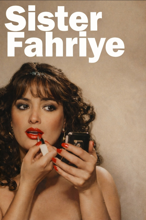 Sister Fahriye