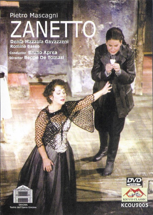 Zanetto