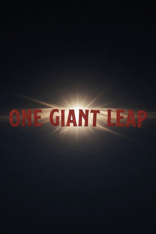 One Giant Leap