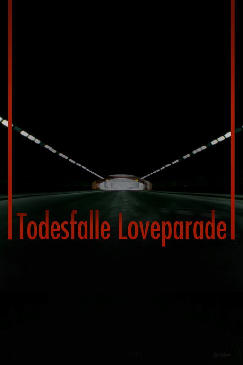 An einem Tag in ... Duisburg. Todesfalle Loveparade
