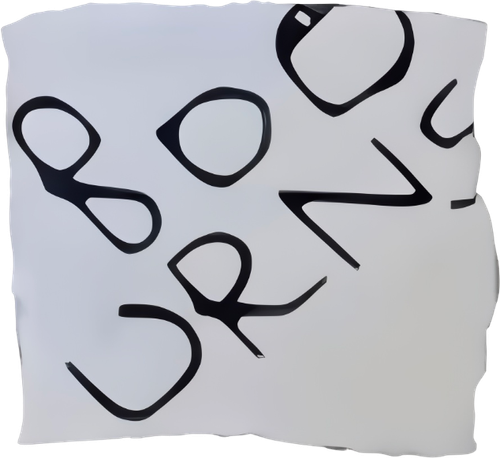 BOO-URNS