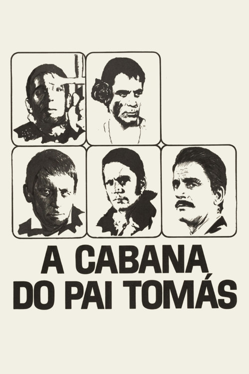 A Cabana do Pai Tomás