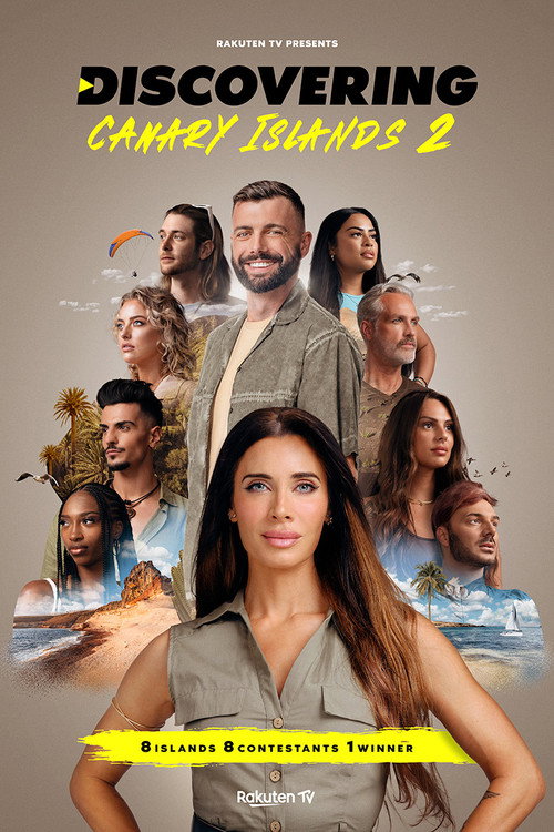 Discovering Canary Islands