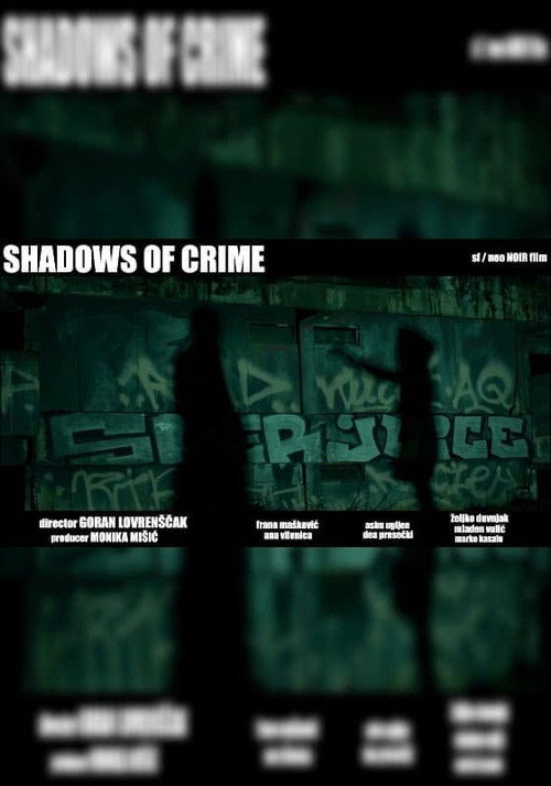 Shadows of Crime