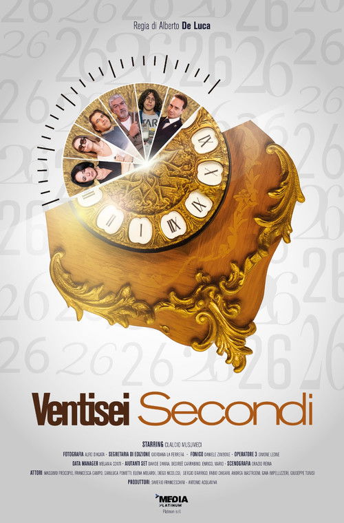 Ventisei Secondi