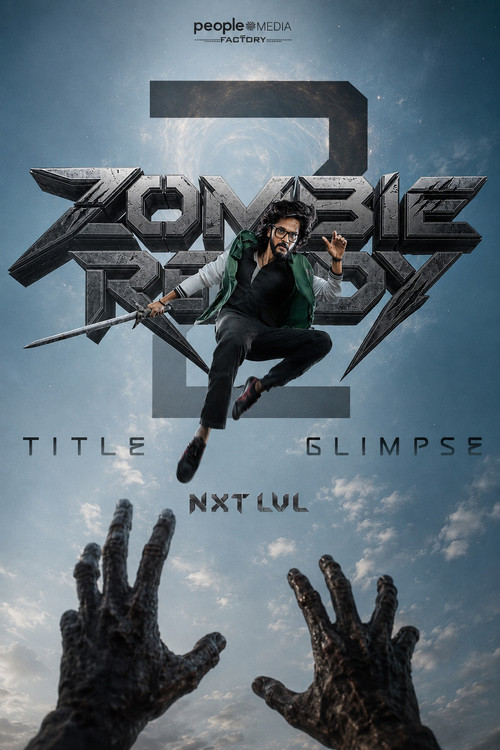 Zombie Reddy 2 Nxt Lvl