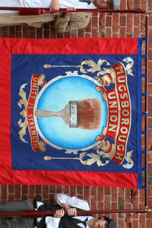 The Ragged Trousered Philanthropists
