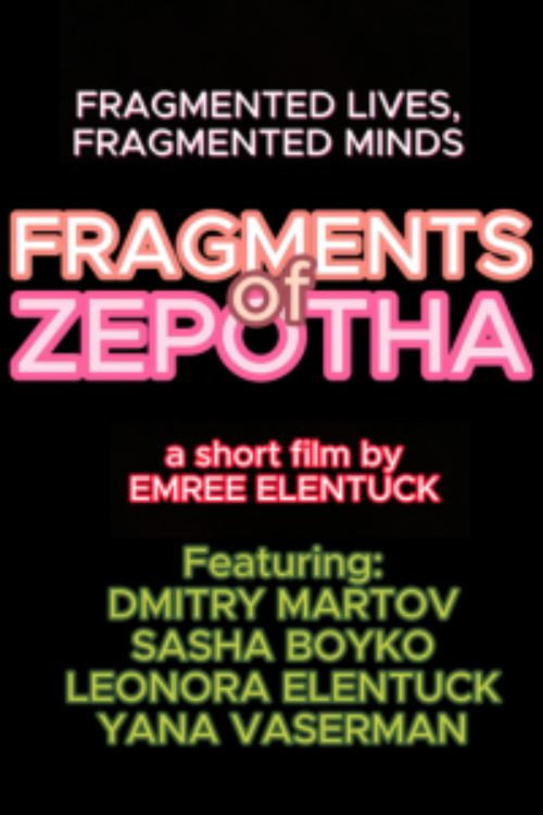 Fragments of Zepotha