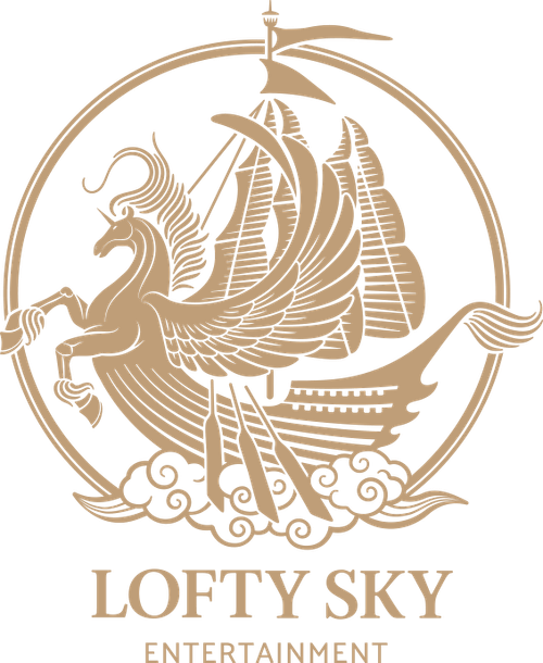 Lofty Sky Pictures