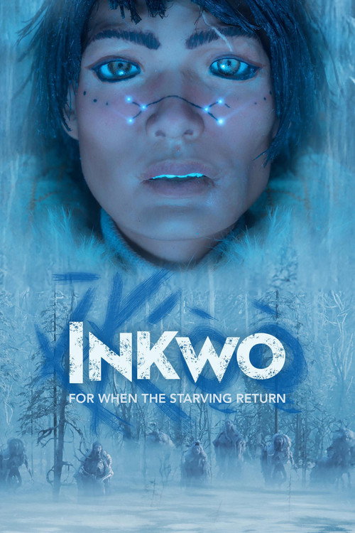 Inkwo for When the Starving Return