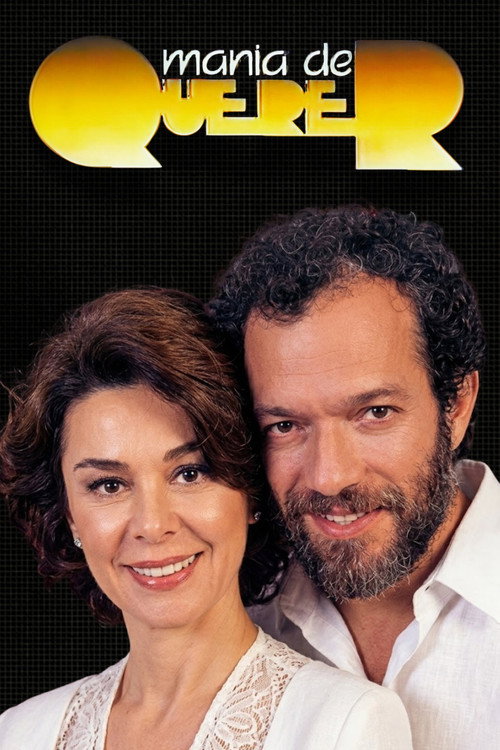 Mania de Querer