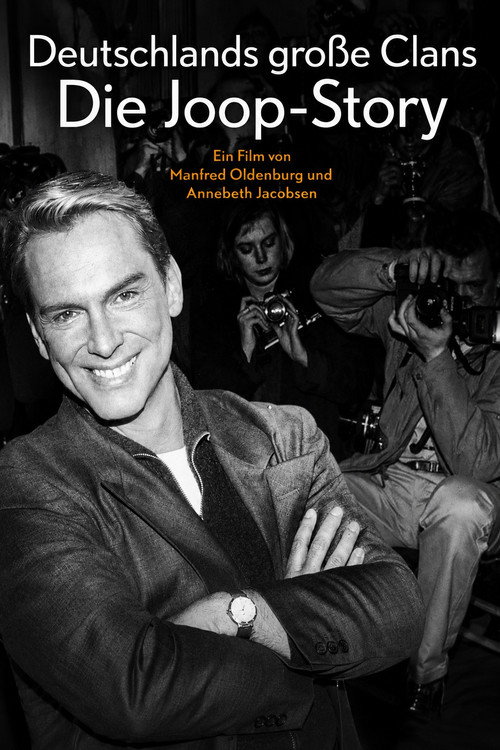 Germanys big Clans - The Joop Story